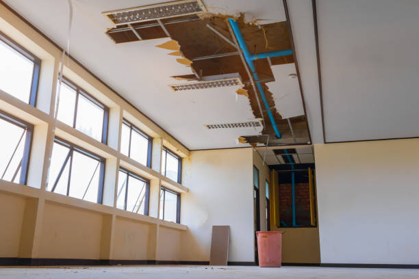 Best Residential water damage restoration  in Pulaski, NY