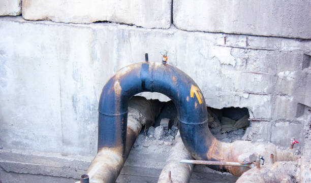 Best Flood damage cleanup  in Pulaski, NY